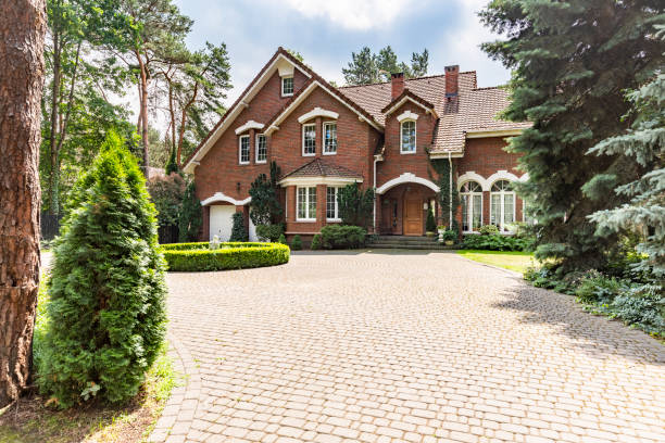Reasons to Select Us for Your Driveway Paving Requirements in St Augustine Shores, FL