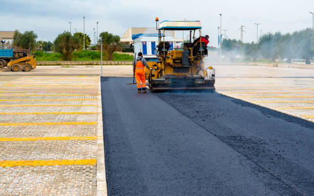 Best Permeable Paver Driveway  in St Augustine Shores, FL