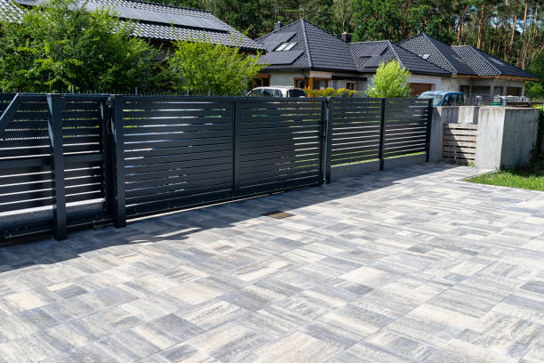 Best Decorative Driveway Pavers  in St Augustine Shores, FL
