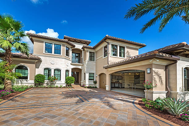 Best Interlocking Driveway Pavers  in St Augustine Shores, FL