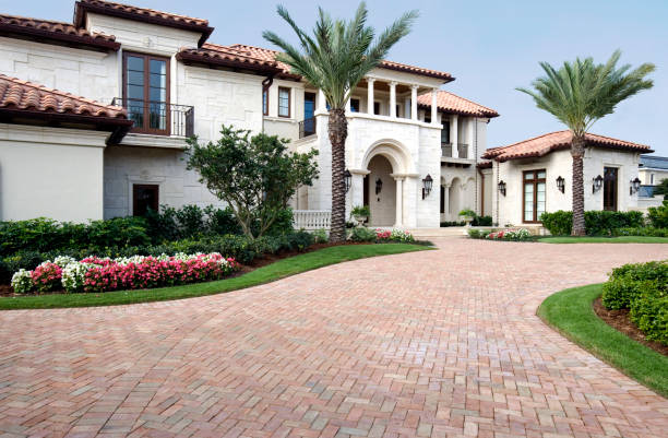 Best Local Driveway Pavers  in St Augustine Shores, FL