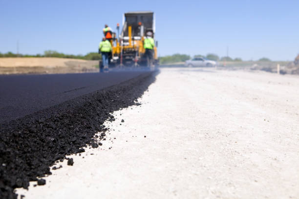 Driveway Repair Near Me in St Augustine Shores, FL