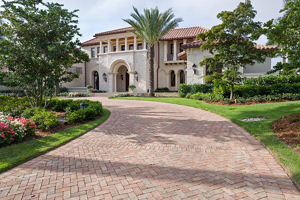 Best Best Driveway Pavers  in St Augustine Shores, FL