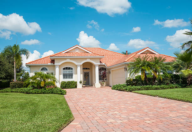  St Augustine Shores, FL Driveway Pavers Pros