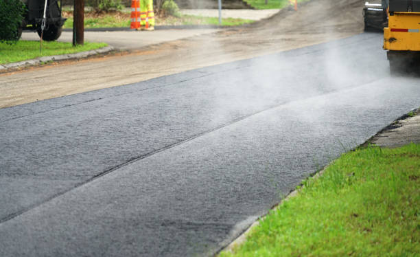 Best Residential Driveway Paver Services  in St Augustine Shores, FL