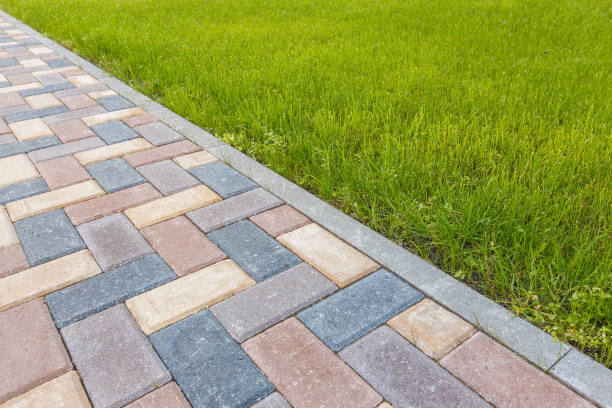 Commercial Driveway Pavers in St Augustine Shores, FL