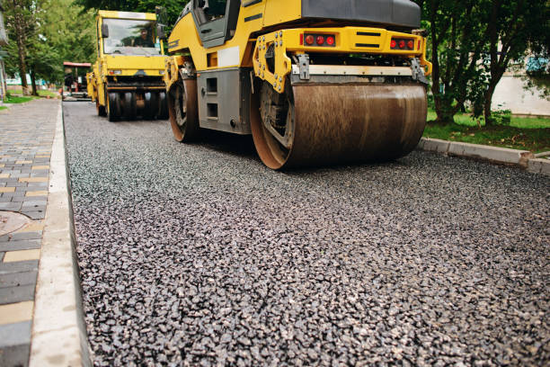 Best Professional Driveway Pavers  in St Augustine Shores, FL